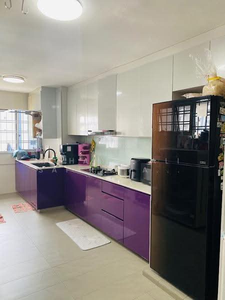 601 Bedok Reservoir Road, 601 Bedok Reservoir Road, Bedok / Upper East Coast, 3 Bedrooms, 1,302 sqft, HDB Flat For Sale, by Mohamed Ali Safir Ahamed, 500283407 - Kitchen - PropertyGuru.com.sg