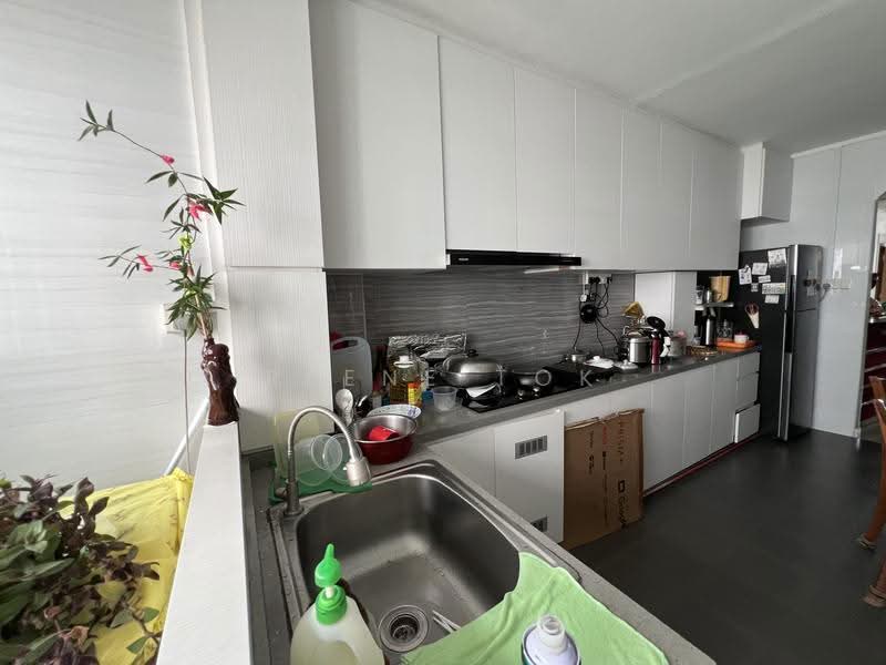 270 Yishun Street 22, 270 Yishun Street 22, Sembawang / Yishun, Room Rental, 120 sqft, HDB Flat For Rent, by Reene Tok, 500283408 - Kitchen - PropertyGuru.com.sg