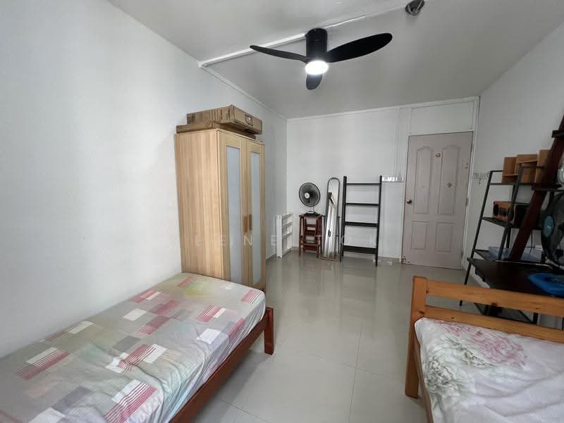 270 Yishun Street 22, 270 Yishun Street 22, Sembawang / Yishun, Room Rental, 120 sqft, HDB Flat For Rent, by Reene Tok, 500283408 - Bedroom - PropertyGuru.com.sg