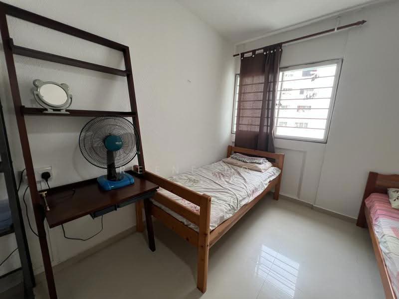 270 Yishun Street 22, 270 Yishun Street 22, Sembawang / Yishun, Room Rental, 120 sqft, HDB Flat For Rent, by Reene Tok, 500283408 - Bedroom - PropertyGuru.com.sg