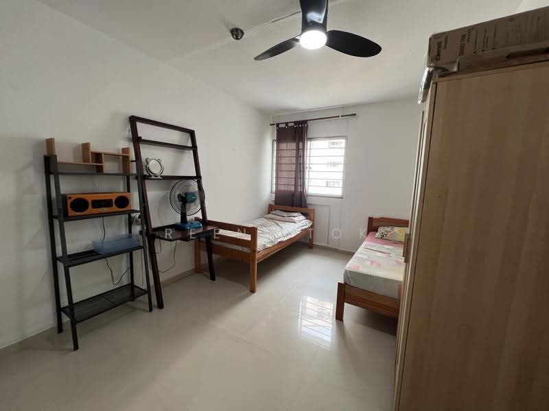 270 Yishun Street 22, 270 Yishun Street 22, Sembawang / Yishun, Room Rental, 120 sqft, HDB Flat For Rent, by Reene Tok, 500283408 - Bedroom - PropertyGuru.com.sg