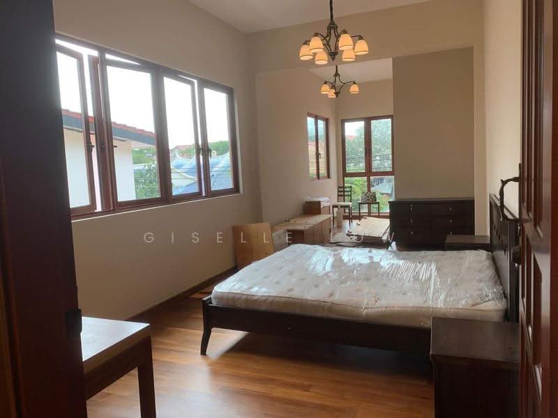 Dunbar walk, East Coast / Marine Parade, Room Rental, 350 sqft, Semi-Detached House For Rent, by Giselle Low, 500283409 - Bedroom - PropertyGuru.com.sg