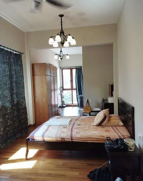 Dunbar walk, East Coast / Marine Parade, Room Rental, 350 sqft, Semi-Detached House For Rent, by Giselle Low, 500283409 - Bedroom - PropertyGuru.com.sg