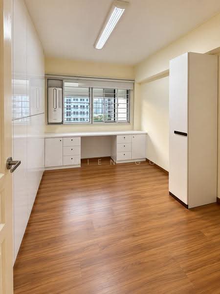 894 Tampines Street 81, 894 Tampines Street 81, Pasir Ris / Tampines, 4 Bedrooms, 1,528 sqft, HDB Flat For Sale, by Damien Goh, 500283413 - Study - PropertyGuru.com.sg