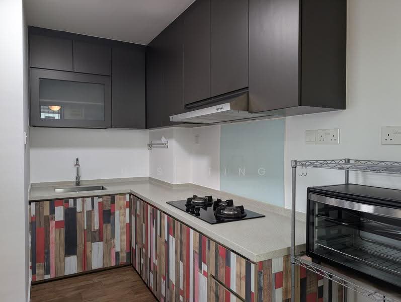 357B Admiralty Drive, 357B Admiralty Drive, Sembawang / Yishun, 3 Bedrooms, 1,023 sqft, HDB Flat For Rent, by Bess Ting, 500283415 - Kitchen - PropertyGuru.com.sg