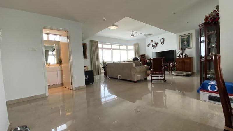 The Waterside, 9 Tanjong Rhu Road, East Coast / Marine Parade, 3 Bedrooms, 2,142 sqft, Condominium For Sale, by Edmund Tan, 500283416 - Living Room - PropertyGuru.com.sg