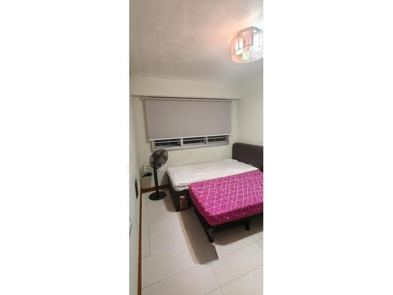 469C Sengkang West Way, 469C Sengkang West Way, Seletar / Yio Chu Kang, 3 Bedrooms, 1,216 sqft, HDB Flat For Sale, by Serene G, 500283417 - Bedroom - PropertyGuru.com.sg