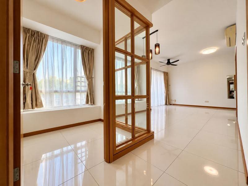 One Leicester, 1 Leicester Road, Macpherson / Potong Pasir, 2 Bedrooms, 1,055 sqft, Condominium For Rent, by Andy Cheng, 500283419 - Living Room - PropertyGuru.com.sg