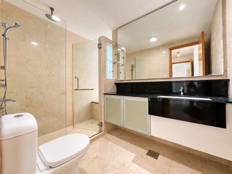 One Leicester, 1 Leicester Road, Macpherson / Potong Pasir, 2 Bedrooms, 1,055 sqft, Condominium For Rent, by Andy Cheng, 500283419 - Bathroom - PropertyGuru.com.sg