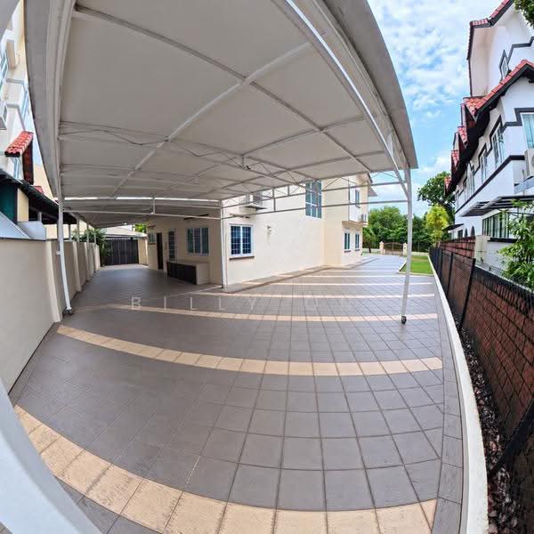 Spacious Bungalow Lorong J Telok Kurau, Telok Kurau, East Coast / Marine Parade, 5 Bedrooms, 3,627 sqft, Bungalow House For Rent, by Billy Ong, 500283420 - Exterior - PropertyGuru.com.sg