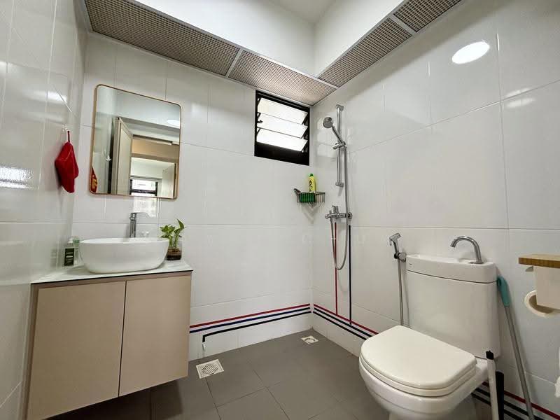 113B Alkaff Crescent, 113B Alkaff Crescent, Macpherson / Potong Pasir, 2 Bedrooms, 732 sqft, HDB Flat For Sale, by Wayne Chua, 500283425 - Bathroom - PropertyGuru.com.sg