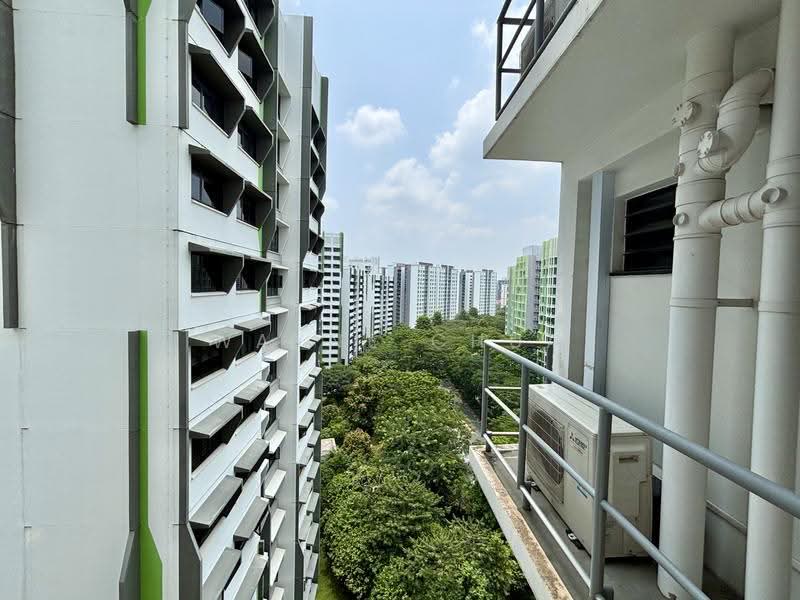 113B Alkaff Crescent, 113B Alkaff Crescent, Macpherson / Potong Pasir, 2 Bedrooms, 732 sqft, HDB Flat For Sale, by Wayne Chua, 500283425 - Exterior - PropertyGuru.com.sg