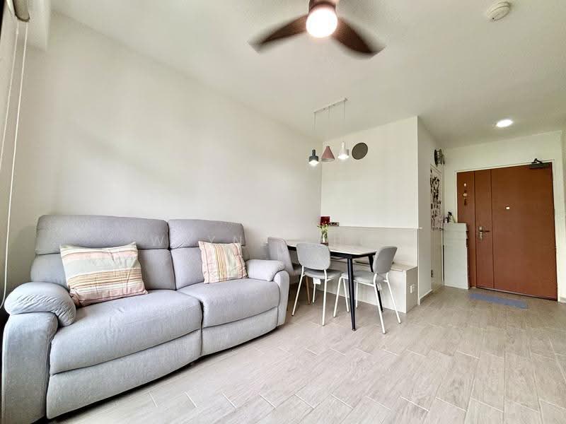 113B Alkaff Crescent, 113B Alkaff Crescent, Macpherson / Potong Pasir, 2 Bedrooms, 732 sqft, HDB Flat For Sale, by Wayne Chua, 500283425 - Living Room - PropertyGuru.com.sg