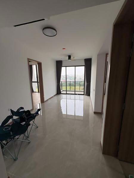 The Botany at Dairy Farm, 5 Dairy Farm Walk, Dairy Farm / Bukit Panjang / Choa Chu Kang, 2 Bedrooms, 743 sqft, Condominium For Rent, by JASHAN SINGH, 500283426 - Living + Dining Room - PropertyGuru.com.sg