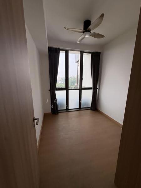 The Botany at Dairy Farm, 5 Dairy Farm Walk, Dairy Farm / Bukit Panjang / Choa Chu Kang, 2 Bedrooms, 743 sqft, Condominium For Rent, by JASHAN SINGH, 500283426 - Common Bedroom - PropertyGuru.com.sg