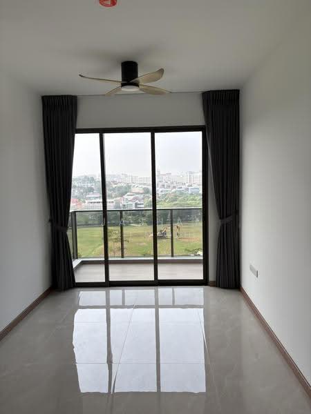 The Botany at Dairy Farm, 5 Dairy Farm Walk, Dairy Farm / Bukit Panjang / Choa Chu Kang, 2 Bedrooms, 743 sqft, Condominium For Rent, by JASHAN SINGH, 500283426 - Living room - PropertyGuru.com.sg