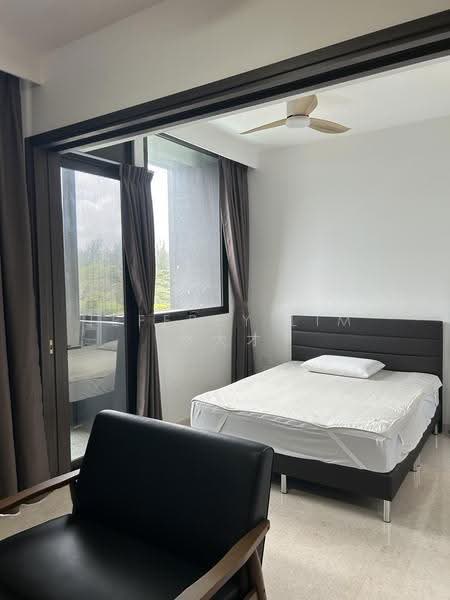 Meyer Mansion, 79 Meyer Road, East Coast / Marine Parade, 1 Bedroom, 484 sqft, Condominium For Rent, by Jeffrey Lim 林大才, 500283429 - Bedroom - PropertyGuru.com.sg