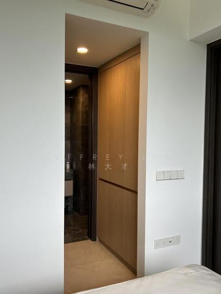 Meyer Mansion, 79 Meyer Road, East Coast / Marine Parade, 1 Bedroom, 484 sqft, Condominium For Rent, by Jeffrey Lim 林大才, 500283429 - Bathroom - PropertyGuru.com.sg