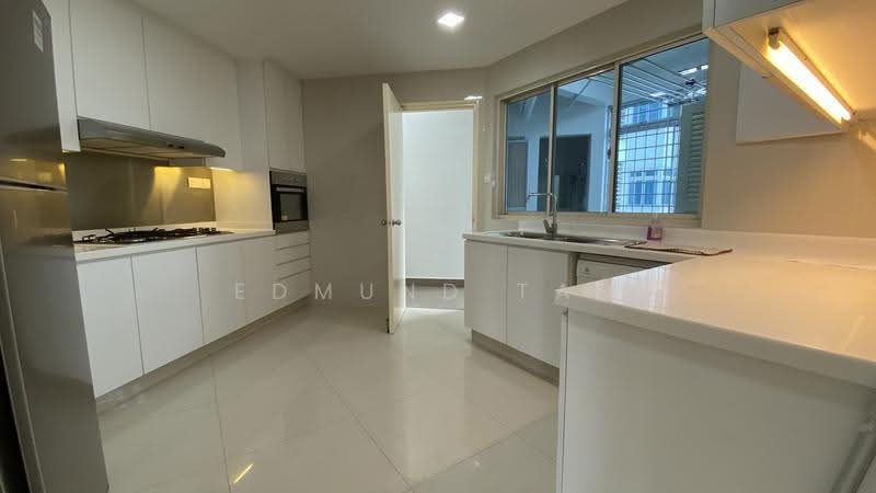 The Waterside, 1 Tanjong Rhu Road, East Coast / Marine Parade, 3 Bedrooms, 2,142 sqft, Condominium For Sale, by Edmund Tan, 500283430 - Kitchen - PropertyGuru.com.sg
