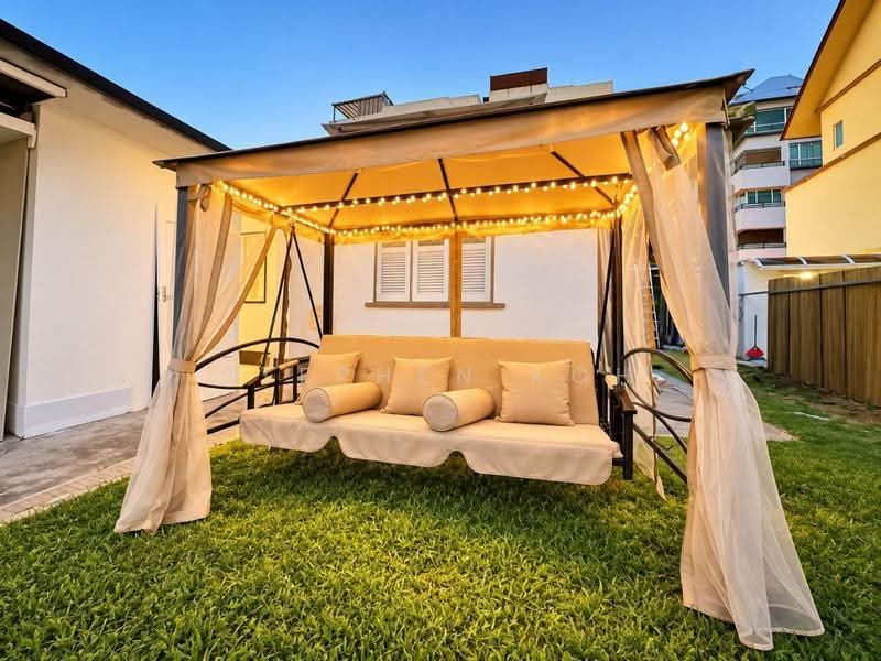 The SunSet Studio, Hougang / Punggol / Sengkang, Studio, 172 sqft, Bungalow House For Rent, by Stephen Koh, 500283433 - Exterior - PropertyGuru.com.sg