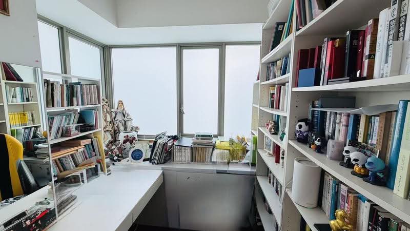 Casa Merah, 50 Tanah Merah Kechil Avenue, Bedok / Upper East Coast, 3 Bedrooms, 1,346 sqft, Condominium For Sale, by Alvin Tay, 500283434 - Study - PropertyGuru.com.sg