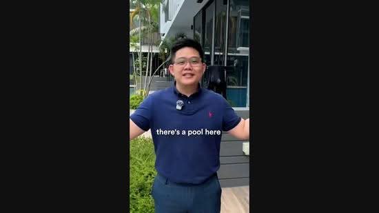 Alana, Sunrise Terrace, Seletar / Yio Chu Kang, 4 Bedrooms, 3,358 sqft, Terraced House For Sale, by Jeremy Toh, 500283436 - PropertyGuru.com.sg