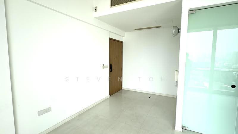 Cairnhill Residences, 31 Cairnhill Circle, Orchard / River Valley, 3 Bedrooms, 2,238 sqft, Apartment For Rent, by Steven Toh, 500283437 - Main entrance - PropertyGuru.com.sg