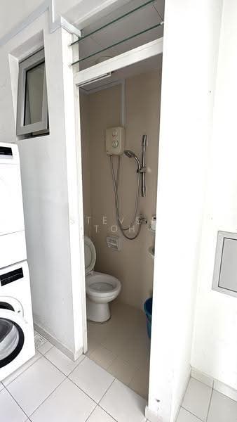 Cairnhill Residences, 31 Cairnhill Circle, Orchard / River Valley, 3 Bedrooms, 2,238 sqft, Apartment For Rent, by Steven Toh, 500283437 - Bathroom - PropertyGuru.com.sg