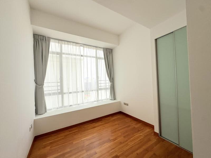Cairnhill Residences, 31 Cairnhill Circle, Orchard / River Valley, 3 Bedrooms, 2,238 sqft, Apartment For Rent, by Steven Toh, 500283437 - Bedroom - PropertyGuru.com.sg