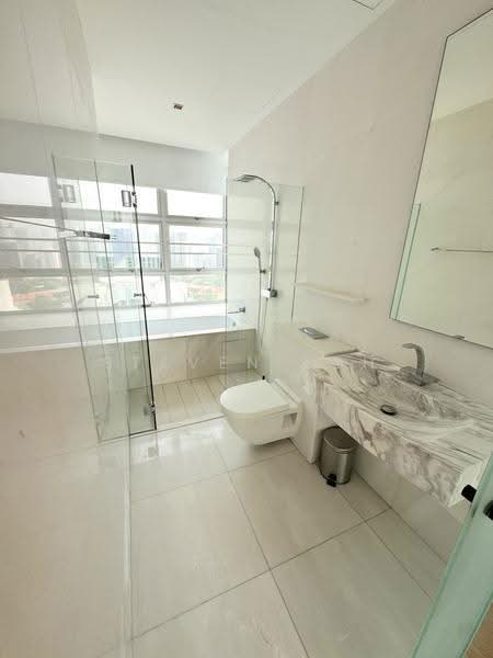 Cairnhill Residences, 31 Cairnhill Circle, Orchard / River Valley, 3 Bedrooms, 2,238 sqft, Apartment For Rent, by Steven Toh, 500283437 - Bathroom - PropertyGuru.com.sg