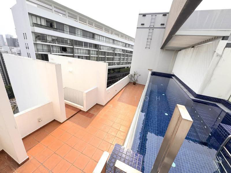 Cairnhill Residences, 31 Cairnhill Circle, Orchard / River Valley, 3 Bedrooms, 2,238 sqft, Apartment For Rent, by Steven Toh, 500283437 - PropertyGuru.com.sg