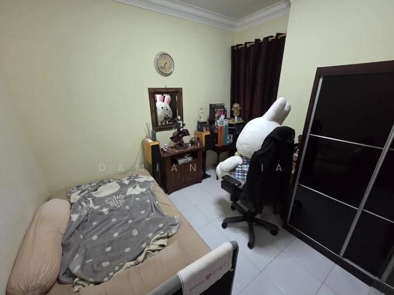 681 Choa Chu Kang Crescent, 681 Choa Chu Kang Crescent, Dairy Farm / Bukit Panjang / Choa Chu Kang, 3 Bedrooms, 1,108 sqft, HDB Flat For Sale, by Damian Chia, 500283438 - Bedroom - PropertyGuru.com.sg