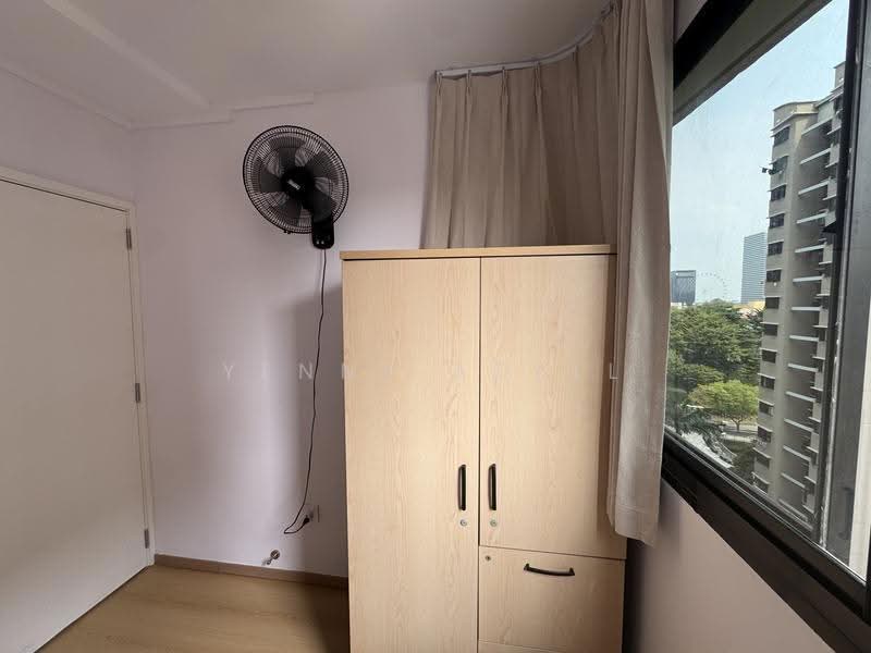 26 Jalan Berseh, 26 Jalan Berseh, Farrer Park / Serangoon Rd, Room Rental, 65 sqft, HDB Flat For Rent, by Yenny Adell, 500283439 - Interior - PropertyGuru.com.sg