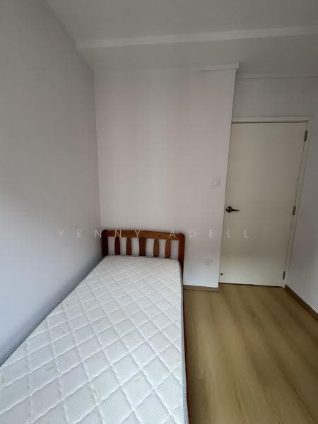 26 Jalan Berseh, 26 Jalan Berseh, Farrer Park / Serangoon Rd, Room Rental, 65 sqft, HDB Flat For Rent, by Yenny Adell, 500283439 - Bedroom - PropertyGuru.com.sg