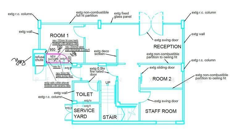 Facing Main Rd / Dual Frontage - Block 152 Bishan Street 11, Ang Mo Kio / Bishan / Thomson, 689 sqft, Shop / Shophouse For Rent, by Peter Lin JX 林俊熙, 500283443 - CommercialGuru.com.sg