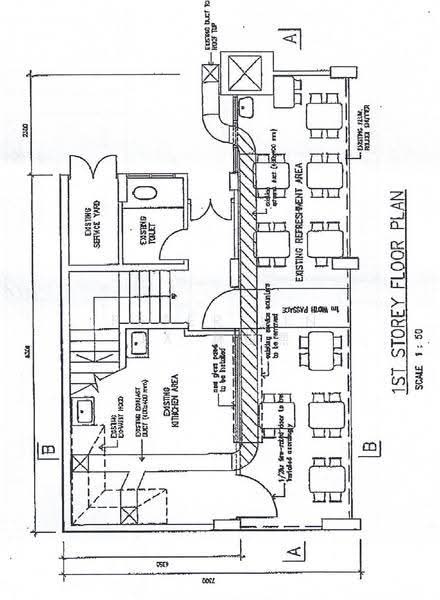 Facing Main Rd / Dual Frontage - Block 152 Bishan Street 11, Ang Mo Kio / Bishan / Thomson, 689 sqft, Shop / Shophouse For Rent, by Peter Lin JX 林俊熙, 500283443 - CommercialGuru.com.sg