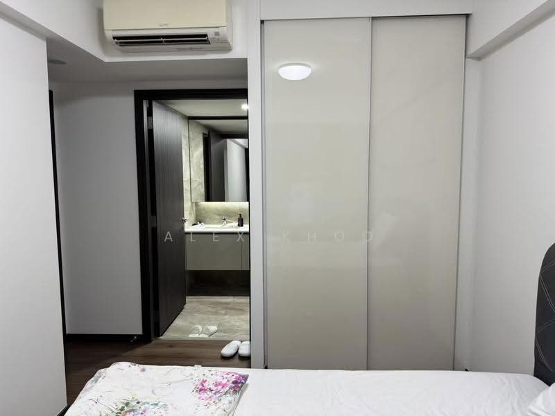 Lake Grande, 10 Jurong Lake Link, Boon Lay / Jurong / Tuas, Room Rental, 150 sqft, Condominium For Rent, by Alex Khoo, 500283449 - Bedroom - PropertyGuru.com.sg