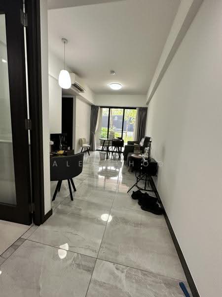 Lake Grande, 10 Jurong Lake Link, Boon Lay / Jurong / Tuas, Room Rental, 150 sqft, Condominium For Rent, by Alex Khoo, 500283449 - Living Room - PropertyGuru.com.sg