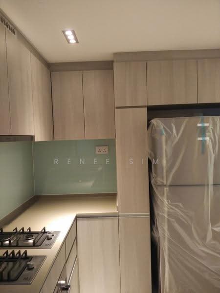 Pinetree Hill, 30 Pine Grove, Clementi Park / Upper Bukit Timah, 2 Bedrooms, 797 sqft, Condominium For Rent, by Renee Sim, 500283450 - Kitchen - PropertyGuru.com.sg