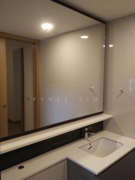 Pinetree Hill, 30 Pine Grove, Clementi Park / Upper Bukit Timah, 2 Bedrooms, 797 sqft, Condominium For Rent, by Renee Sim, 500283450 - Bathroom - PropertyGuru.com.sg