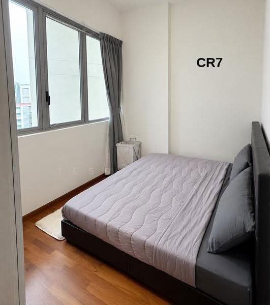 Bishan Loft, 31 Bishan Street 11, Ang Mo Kio / Bishan / Thomson, Room Rental, 100 sqft, Condominium For Rent, by Tessa Chiu, 500283451 - Bedroom - PropertyGuru.com.sg