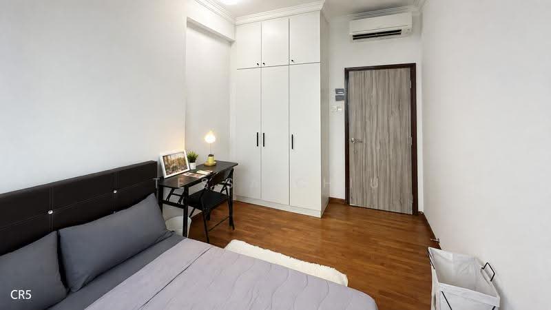 Bishan Loft, 31 Bishan Street 11, Ang Mo Kio / Bishan / Thomson, Room Rental, 100 sqft, Condominium For Rent, by Tessa Chiu, 500283451 - Bedroom - PropertyGuru.com.sg