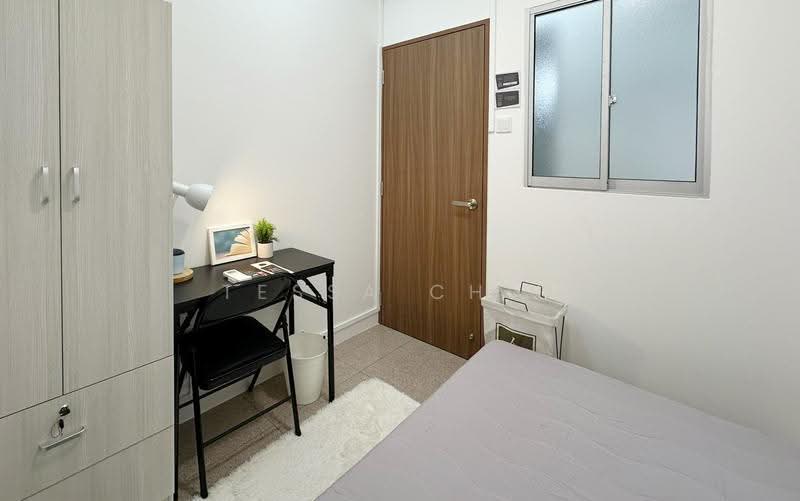 Bishan Loft, 31 Bishan Street 11, Ang Mo Kio / Bishan / Thomson, Room Rental, 100 sqft, Condominium For Rent, by Tessa Chiu, 500283451 - Bedroom - PropertyGuru.com.sg