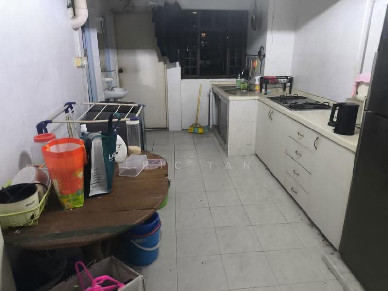 128 Bukit Merah View, 128 Bukit Merah View, Alexandra / Commonwealth, Room Rental, 100 sqft, HDB Flat For Rent, by Eric Tan, 500283452 - Kitchen - PropertyGuru.com.sg