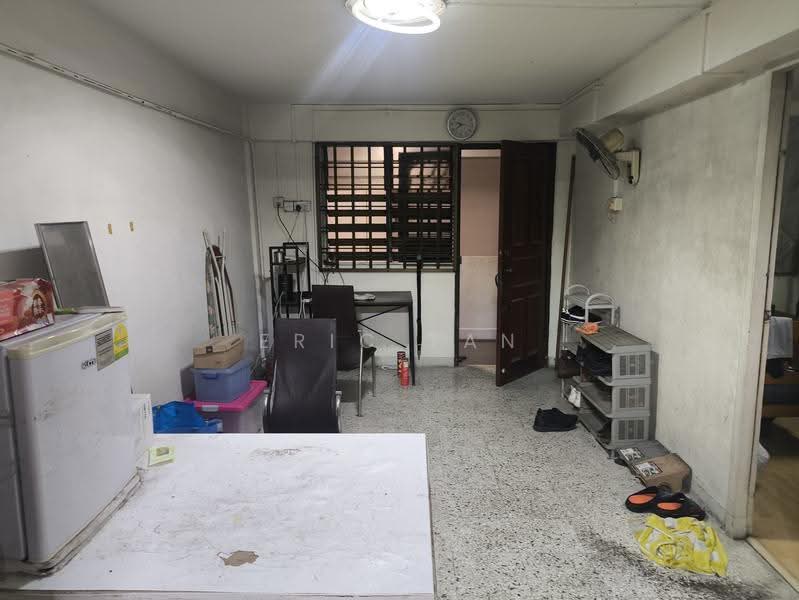 128 Bukit Merah View, 128 Bukit Merah View, Alexandra / Commonwealth, Room Rental, 100 sqft, HDB Flat For Rent, by Eric Tan, 500283452 - Living Room - PropertyGuru.com.sg