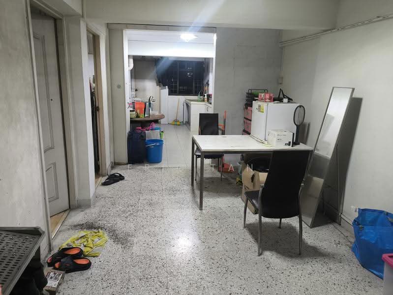 128 Bukit Merah View, 128 Bukit Merah View, Alexandra / Commonwealth, Room Rental, 100 sqft, HDB Flat For Rent, by Eric Tan, 500283452 - Kitchen - PropertyGuru.com.sg