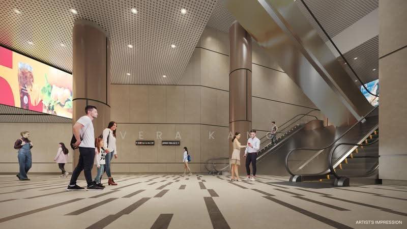 Pinery Residences, Tampines Street 94, Bedok / Upper East Coast, 5 Bedrooms, 1,475 sqft, Condominium For Sale, by Vera Kang, 500283454 - Interior - PropertyGuru.com.sg