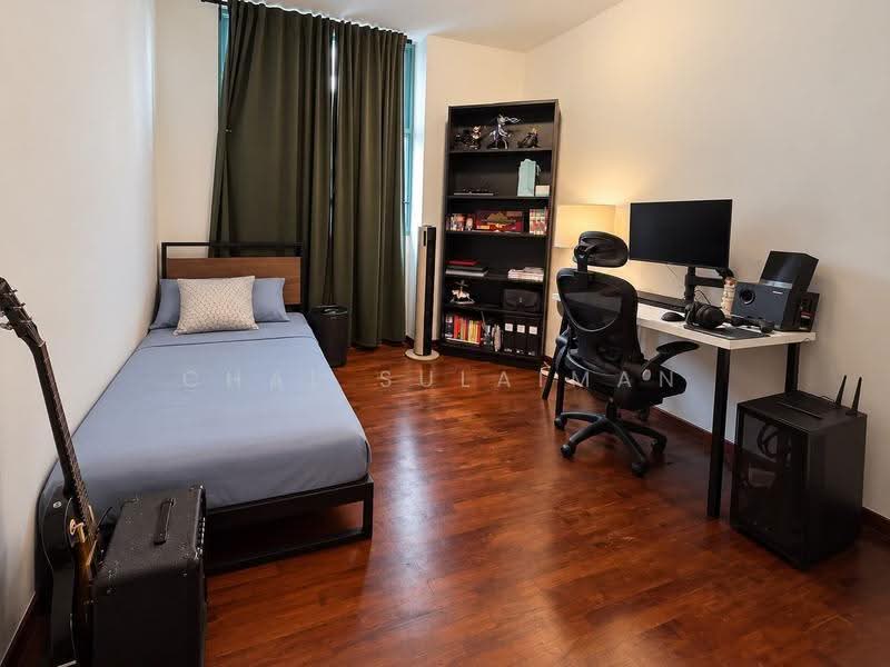 690C Woodlands Drive 75, 690C Woodlands Drive 75, Admiralty / Woodlands, 3 Bedrooms, 1,184 sqft, HDB Flat For Sale, by Chal Sulaiman, 500283455 - Bedroom - PropertyGuru.com.sg