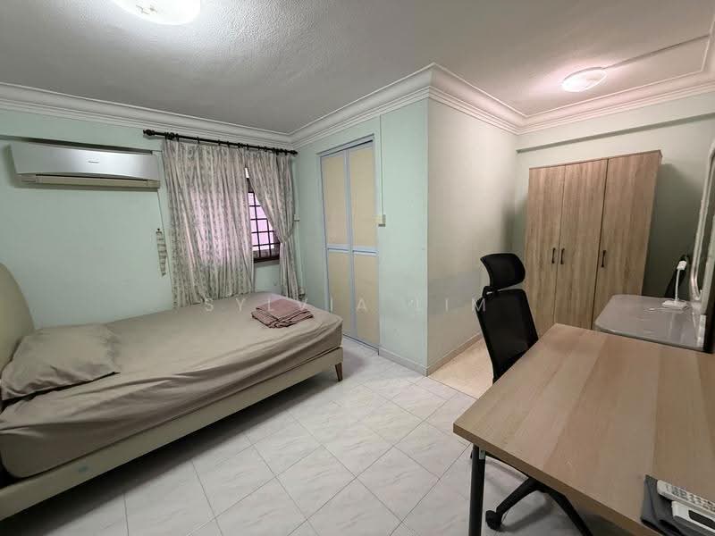 652 Yishun Avenue 4, 652 Yishun Avenue 4, Sembawang / Yishun, Room Rental, 107 sqft, HDB Flat For Rent, by Sylvia Lim, 500283456 - Bedroom - PropertyGuru.com.sg