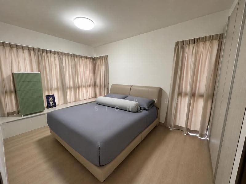 Riverparc Residence, 90 Punggol Drive, Hougang / Punggol / Sengkang, 3 Bedrooms, 990 sqft, Condominium For Sale, by Henry Yap Yuen Siong, 500283457 - Bedroom - PropertyGuru.com.sg